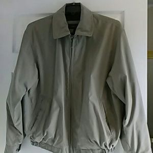 Men's Jacket by COMPOSITES